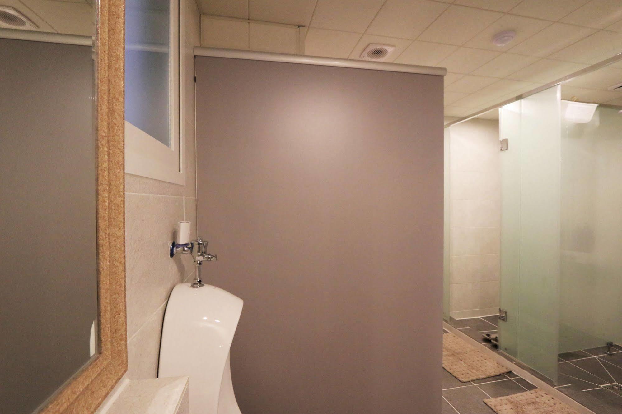 Blueboat Hostel Csondzsu Kültér fotó