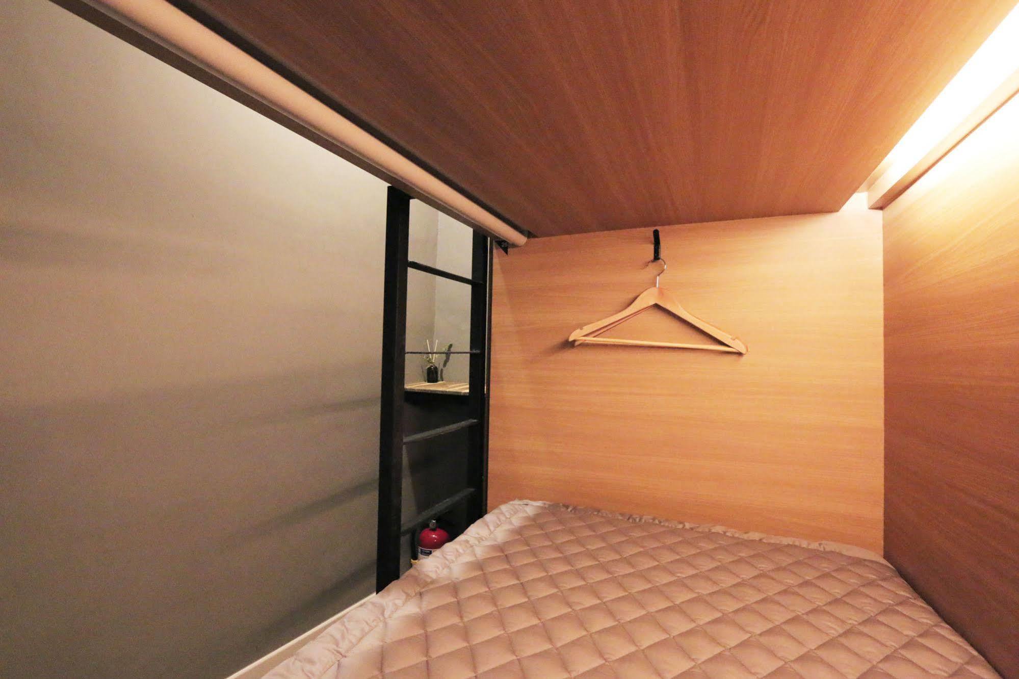 Blueboat Hostel Csondzsu Kültér fotó